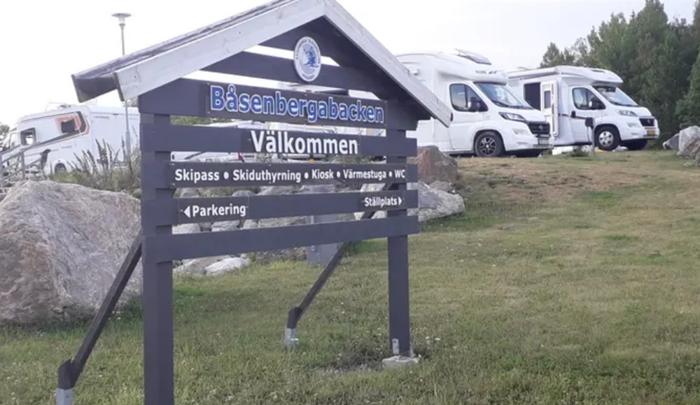 Bild på Båsenberga