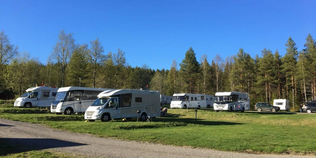 Bild på Doro Camp