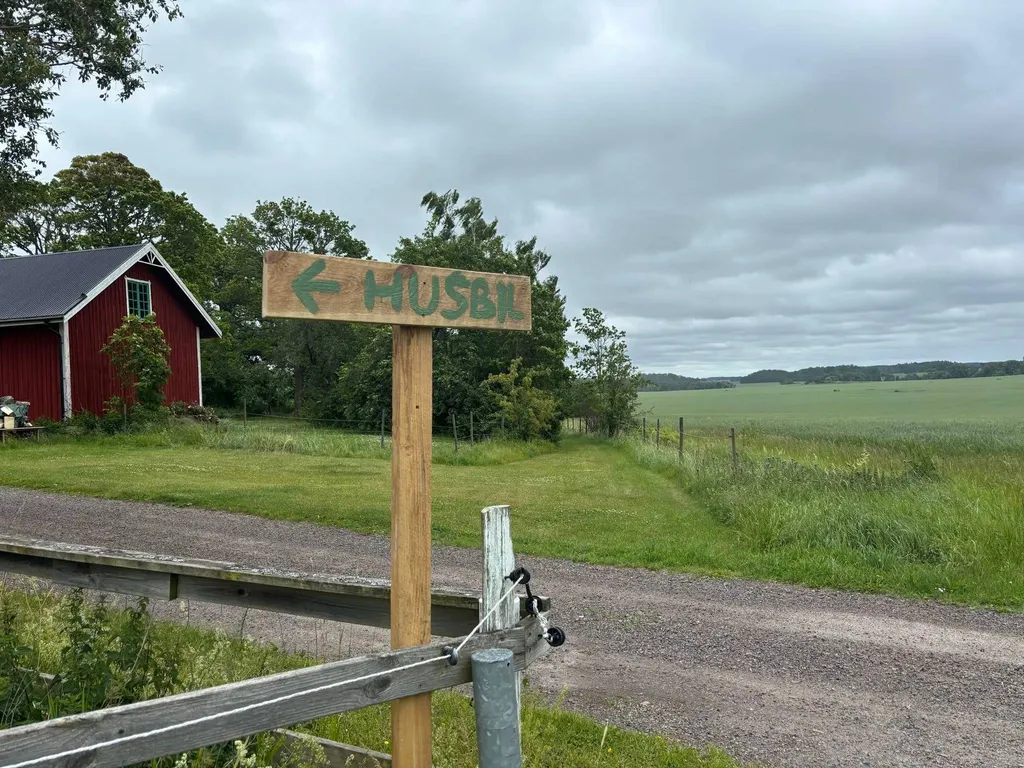 Bild på Lilla Grönhög