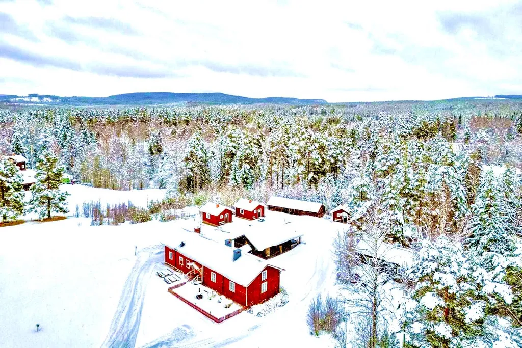 Bild på Ramsjö Camping