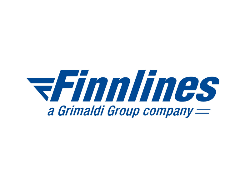 Bild på Finnlines Kapellskär-Långnäs-Nådendal