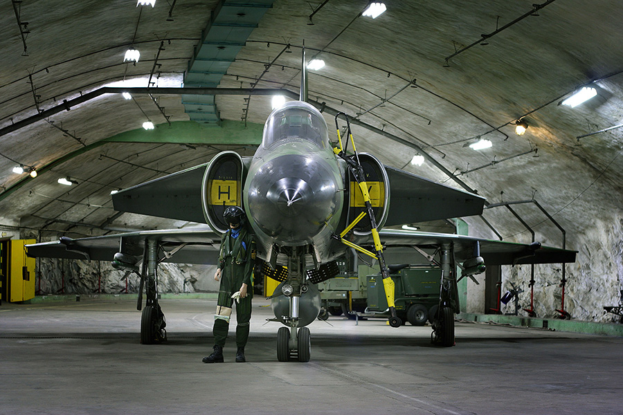 Bild på Aeroseum