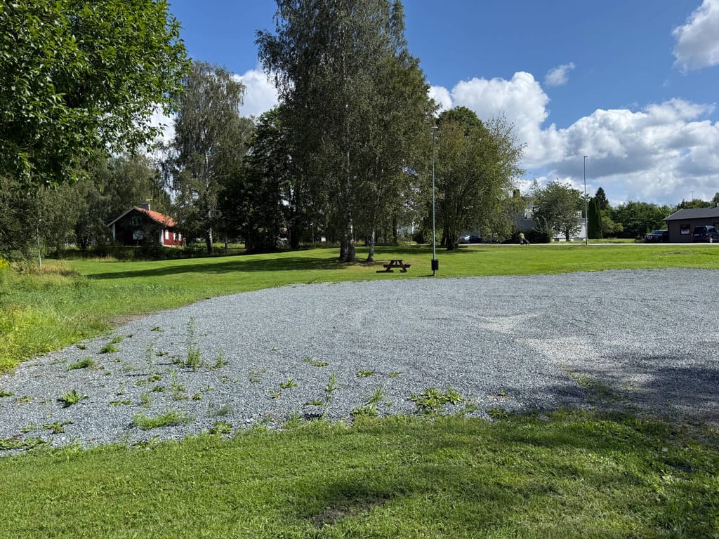 Bild på Hällefors