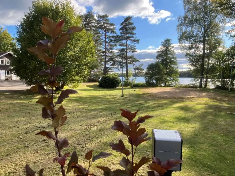 Bild på Hjortsbergagården