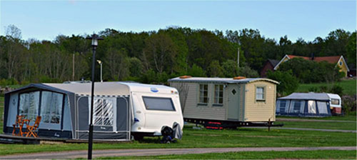 Bild på Tykarpsgrottans Camping