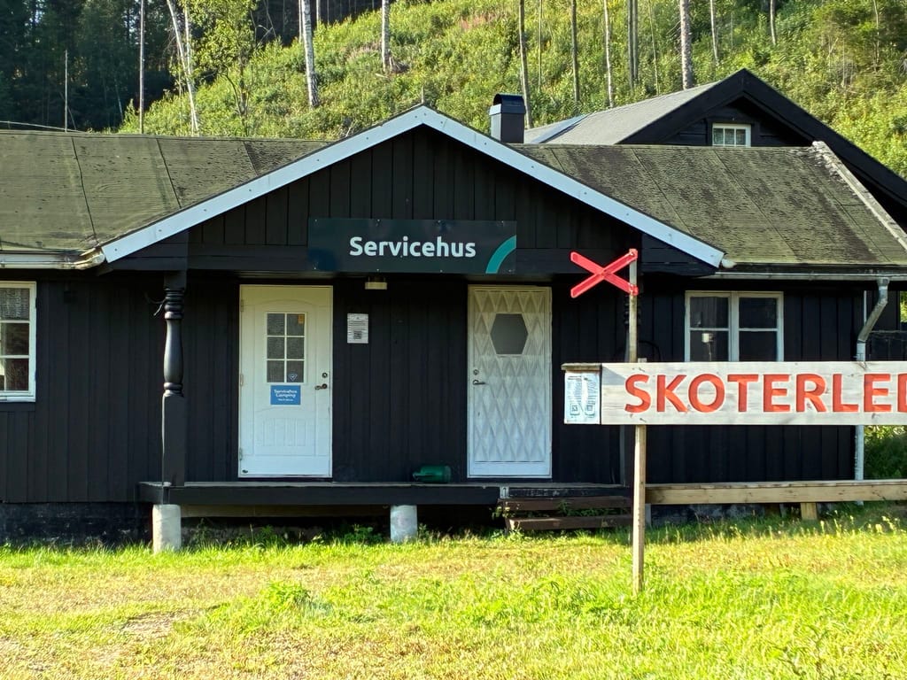 Bild på Sunne Ski & Bike