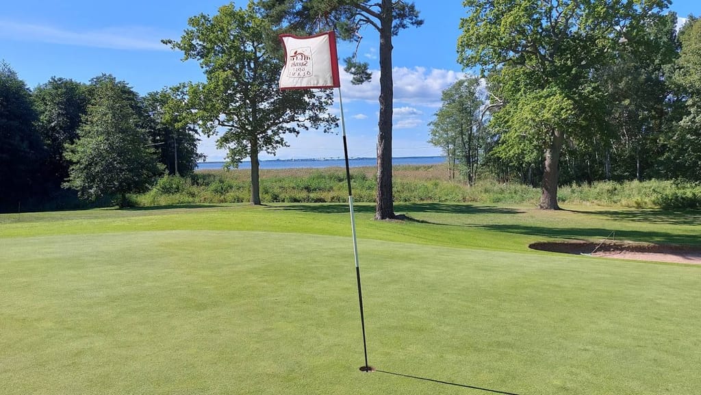 Bild på Saxnäs Golf
