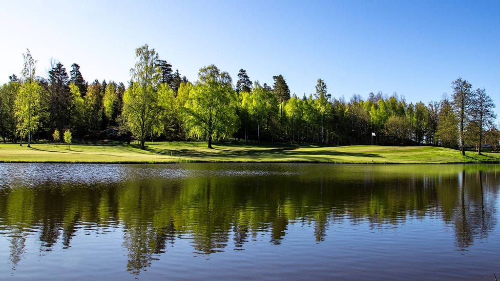 Bild på Mjölby GK
