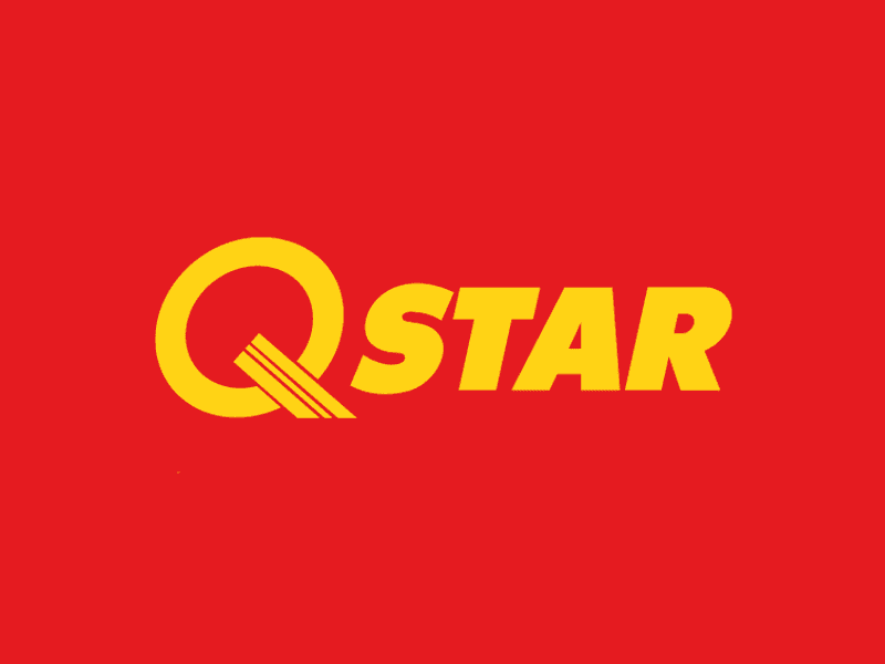 Bild på Qstar Avesta, Tvätt