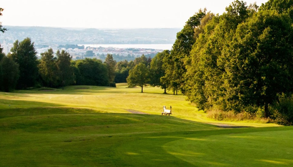 Bild på A6 Golfklubb