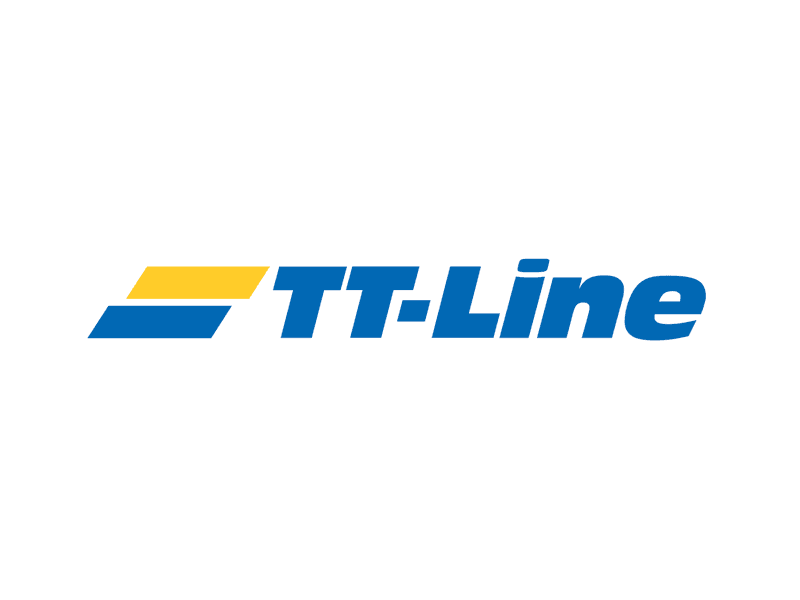 Bild på TT-Line Trelleborg-Travemünde