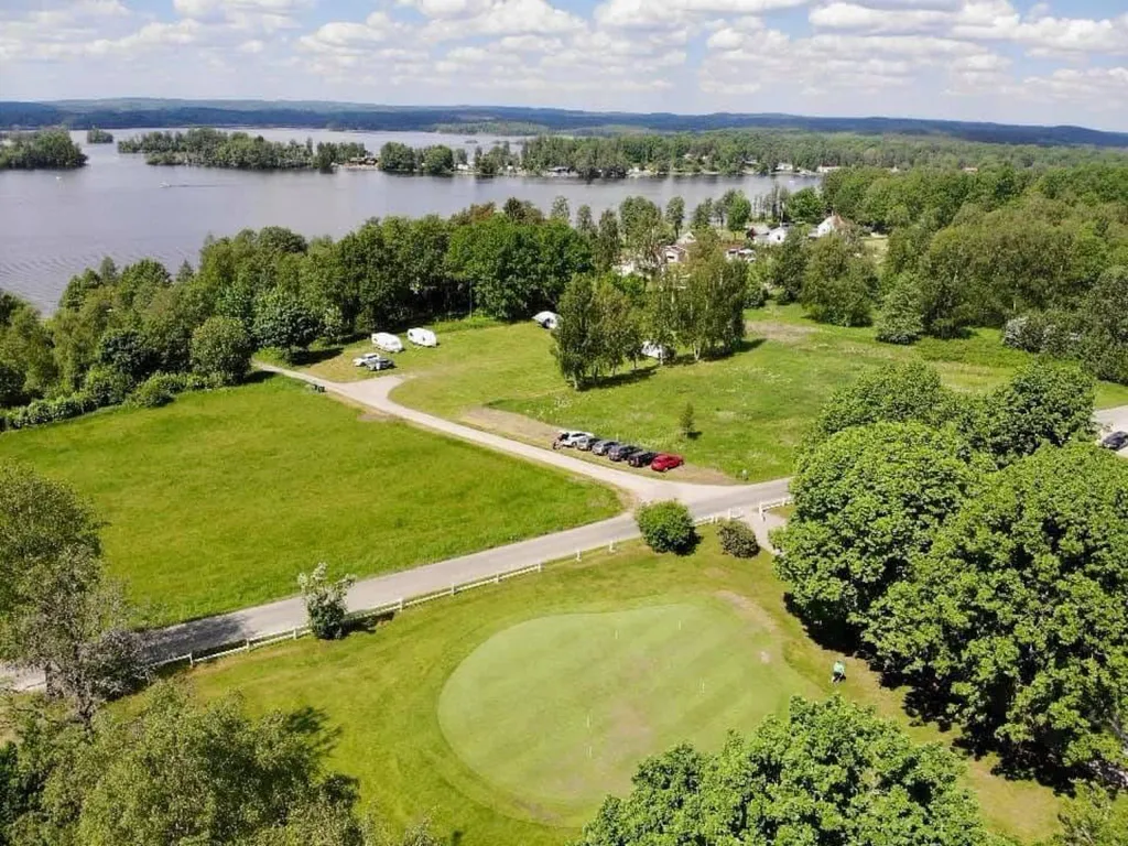 Bild på Åsundsholms Golf & Countryclub