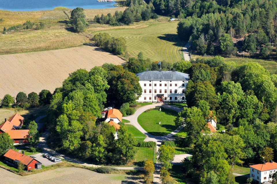Bild på Husby Säteri