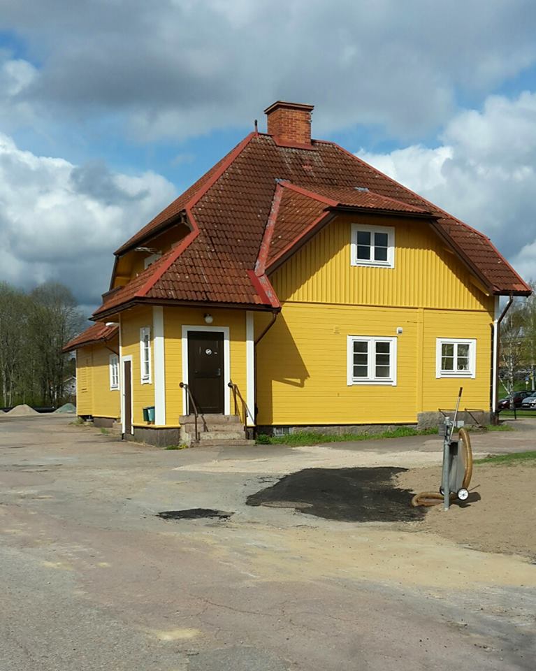 Bild på Torsby