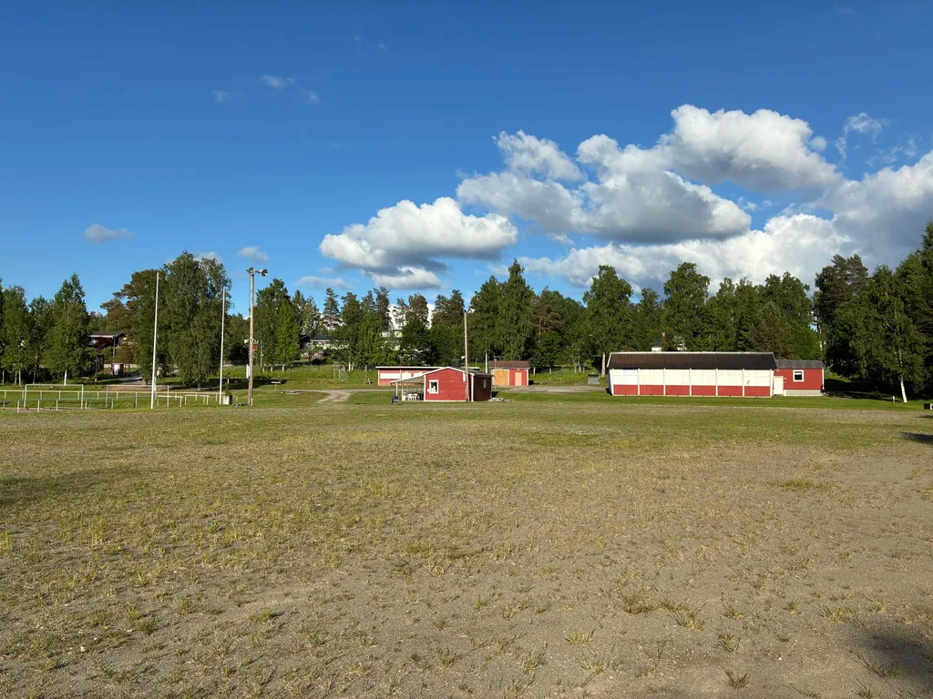 Bild på Finnerödja IP