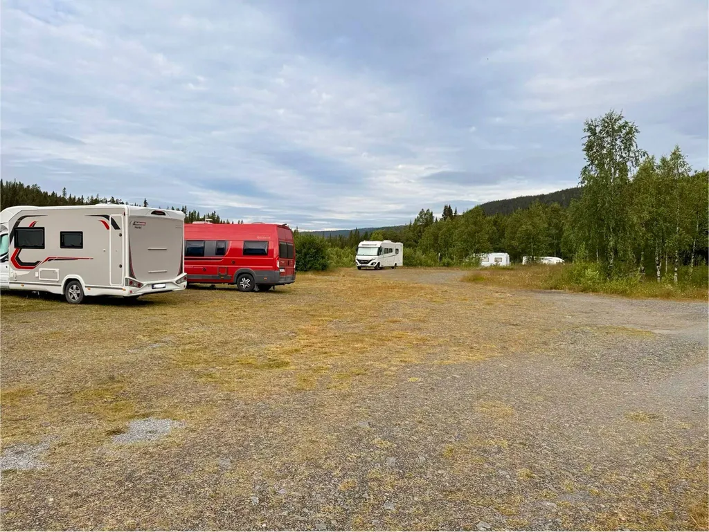 Bild på Stalonnäset