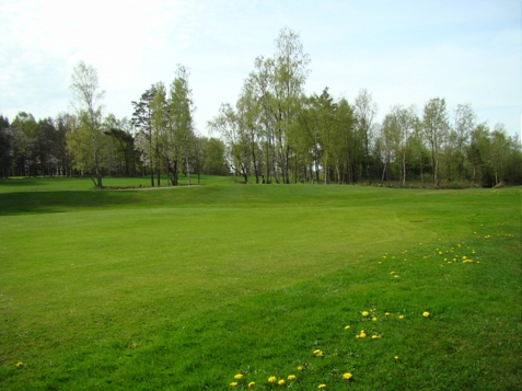 Bild på Ängelholms Golfklubb