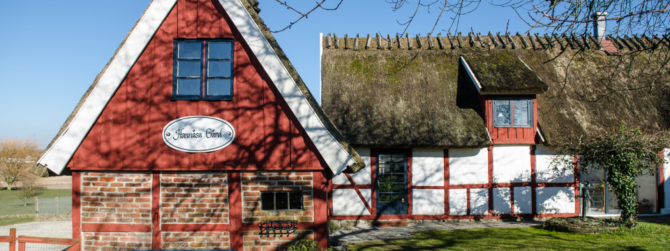 Bild på Hannåsa Gård