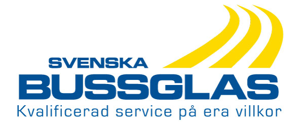 Bild på Svenska Bussglas, Jordbro