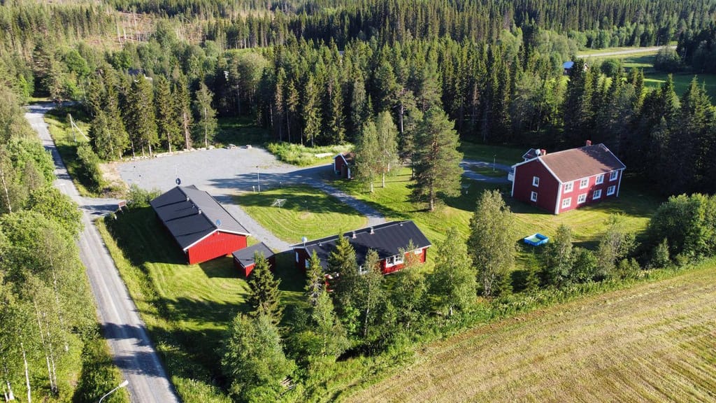 Bild på Dream Camp