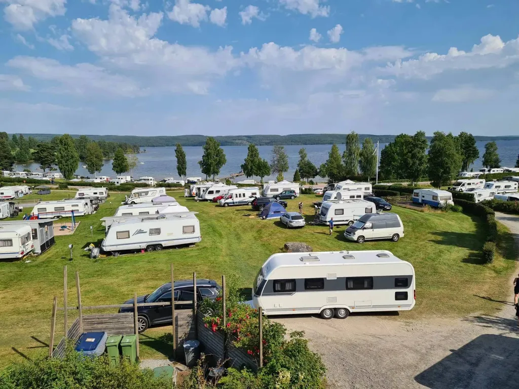 Bild på Ekeby Camping