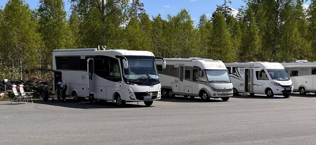 Bild på Reftele GK