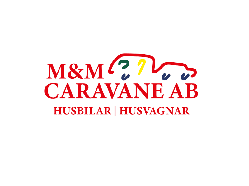 Bild på M&M Caravane AB