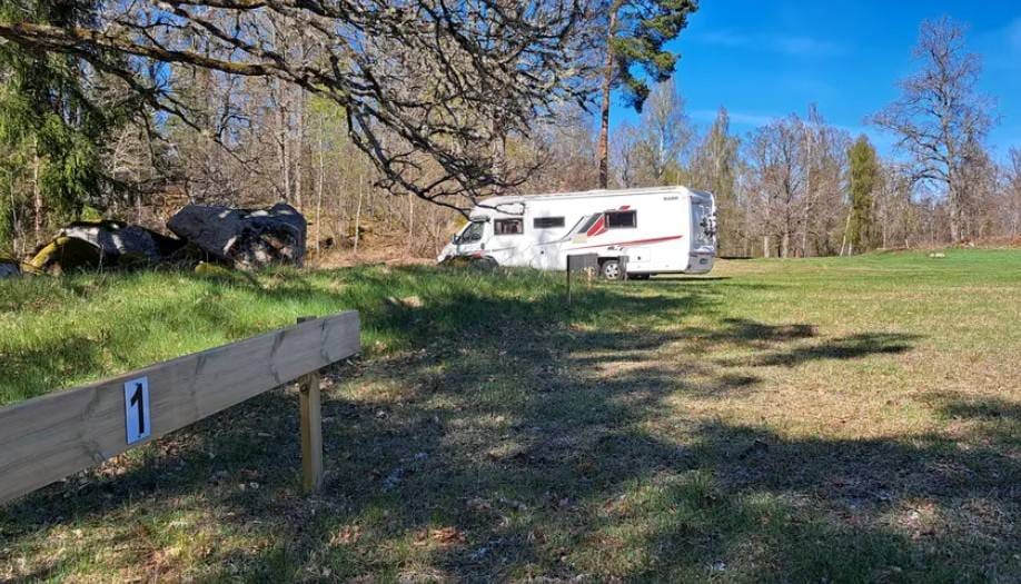 Bild på Västragård