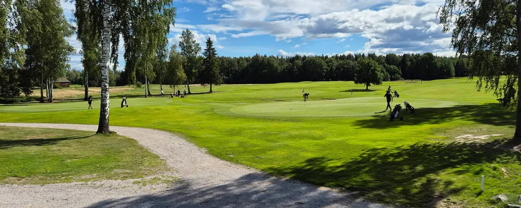 Bild på Dalsjö Golf