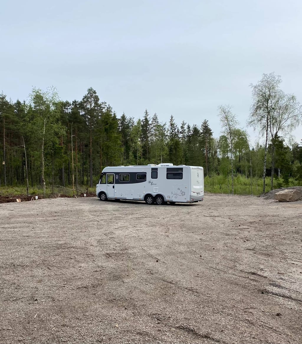 Bild på Sjöbacken