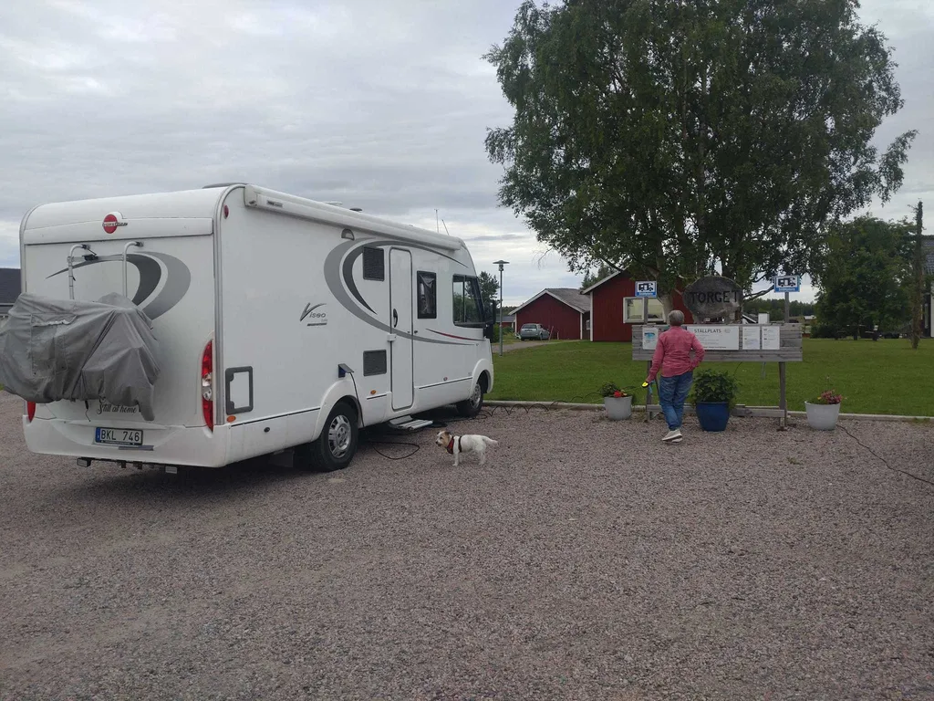 Bild på Ersnäs