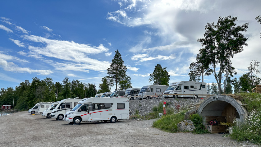 Bild på Urö Gård