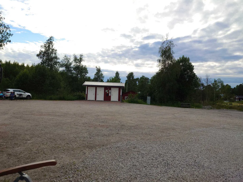 Bild på Vikarbodarna/Skatan