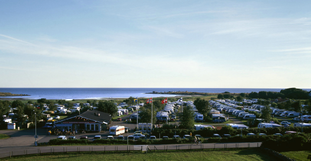 Bild på Hansagård Camping & Resort