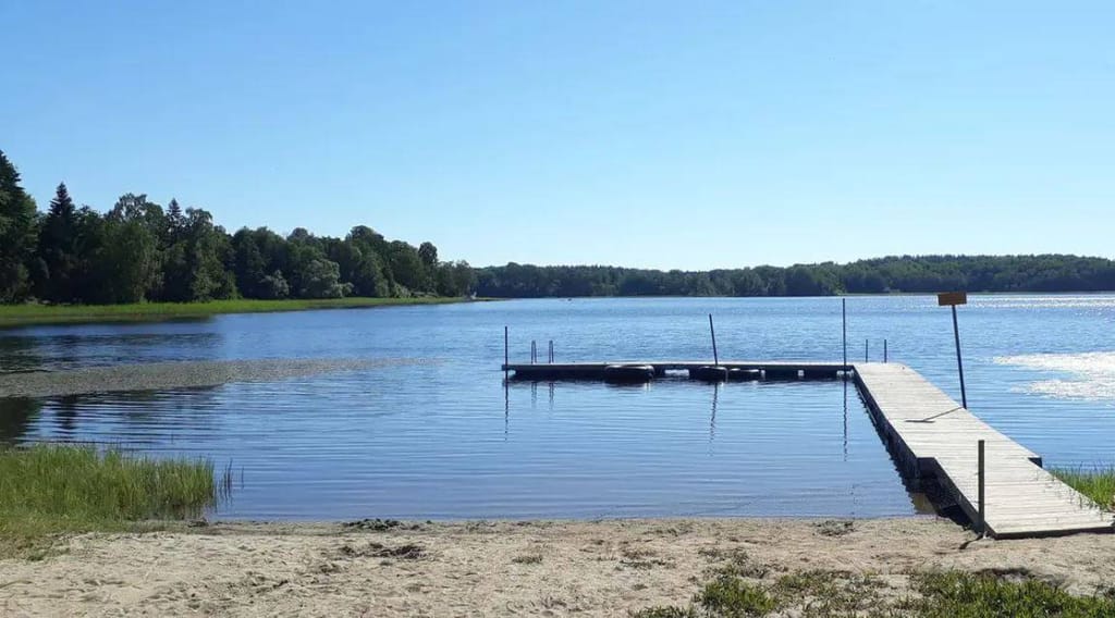 Bild på Österby Camping
