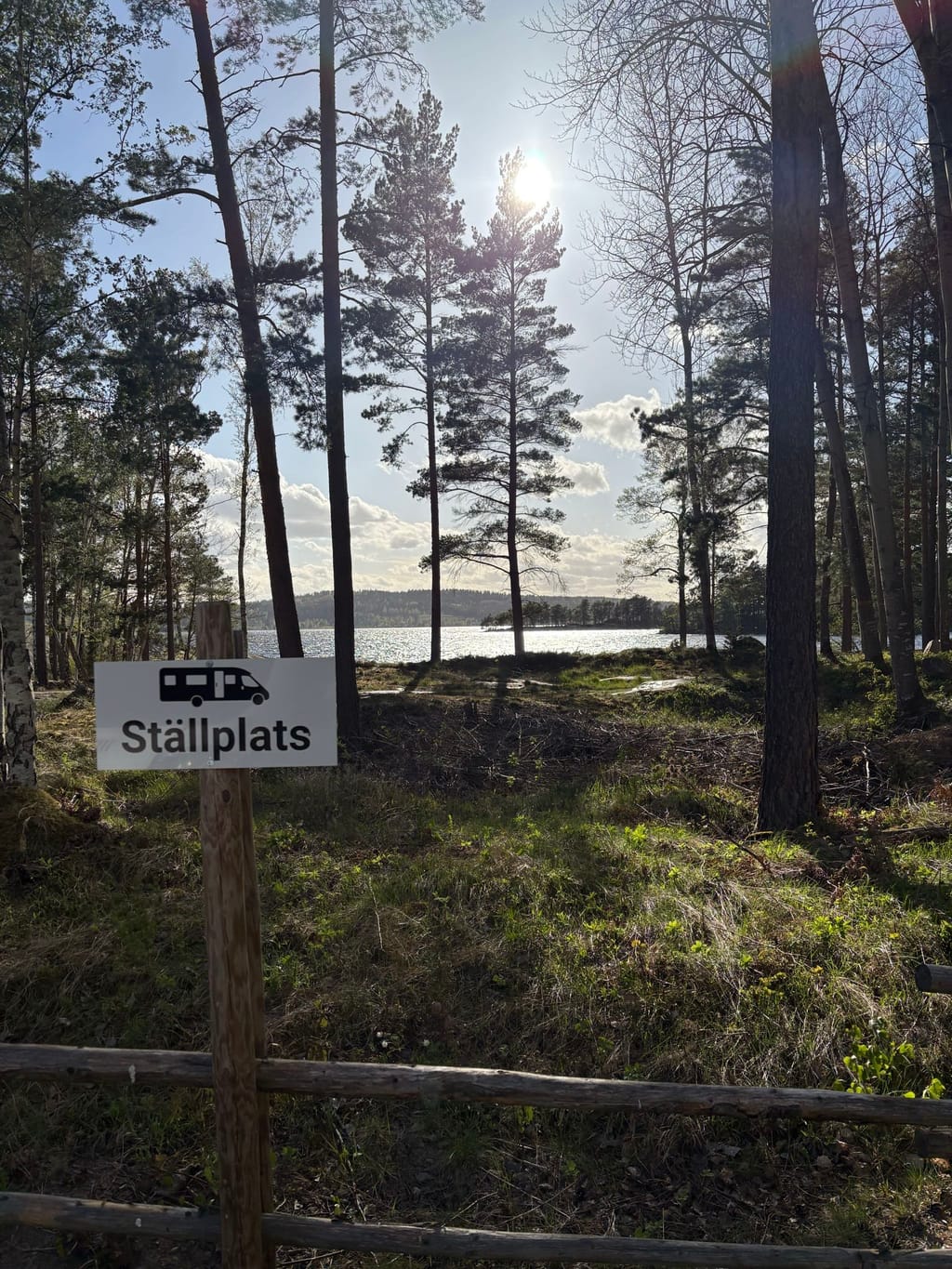 Bild på Torpöns Camping