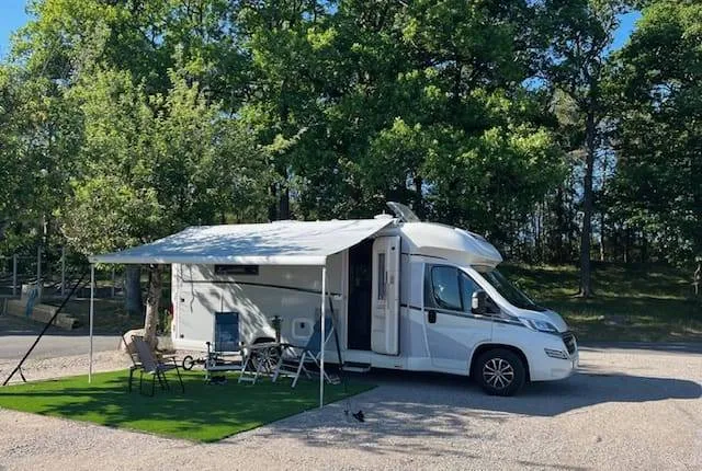 Bild på Sjögärde GK