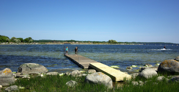 Bild på Tredenborgs Camping