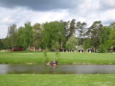 Bild på Östra Göinge GK