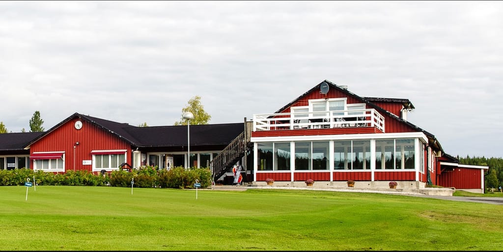 Bild på Skellefteå GK