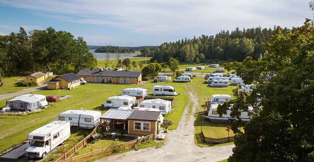 Bild på Caravan Club Östnora
