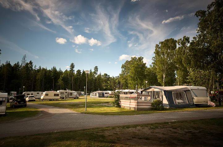 Bild på Bredsands Bad & Camping