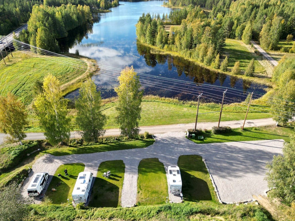 Bild på Byvallen
