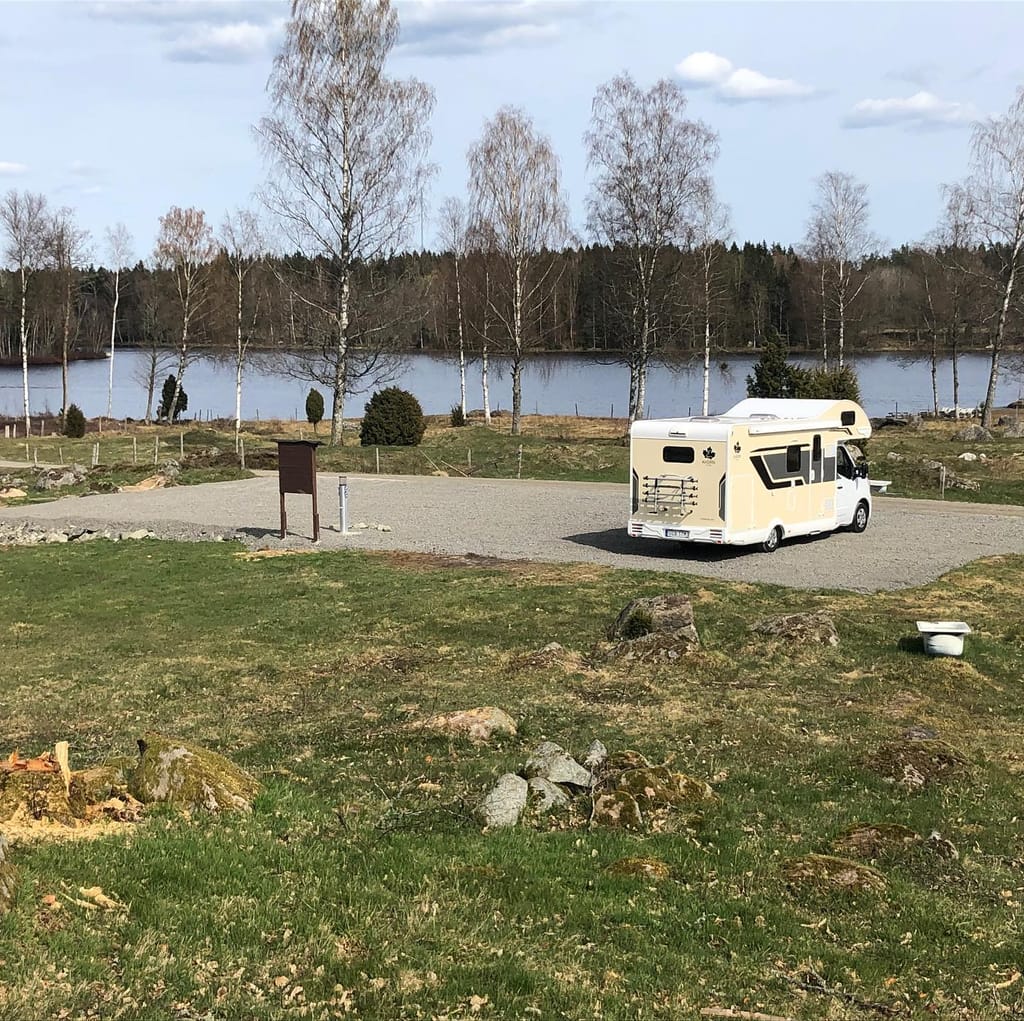 Bild på Stjernkvist´s Hunshult