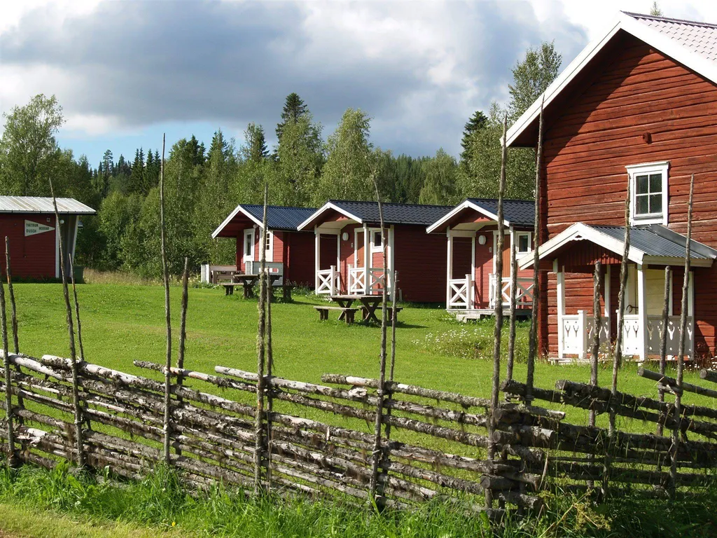 Bild på Åflo Camping