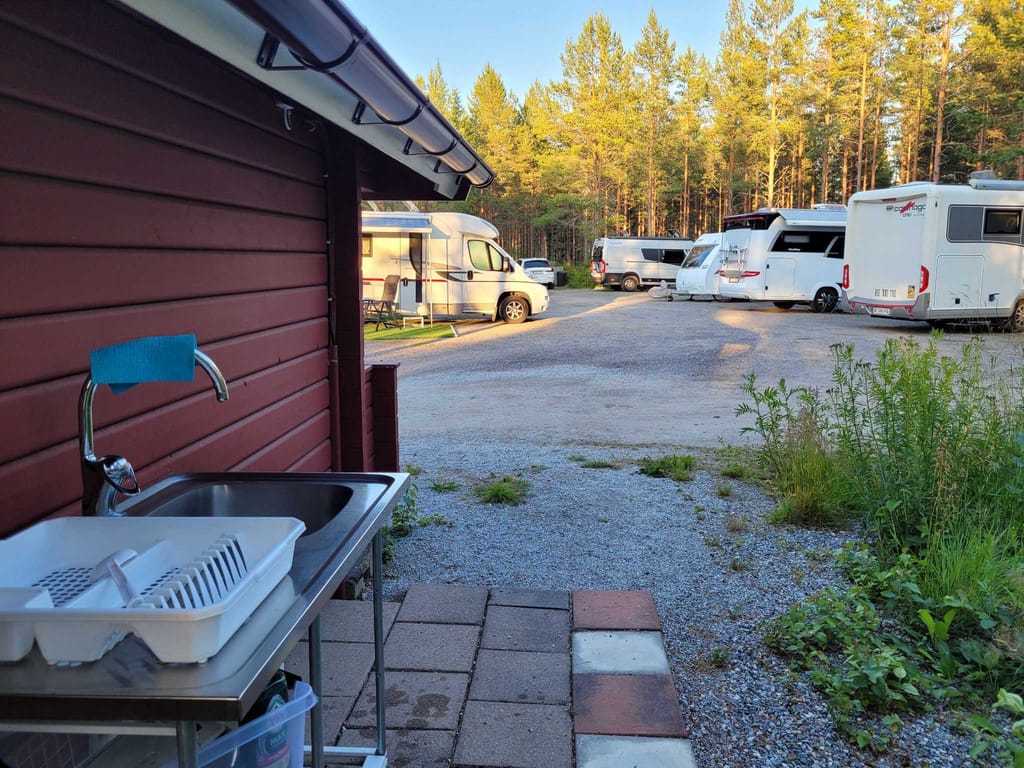 Bild på Hudiksvalls GK