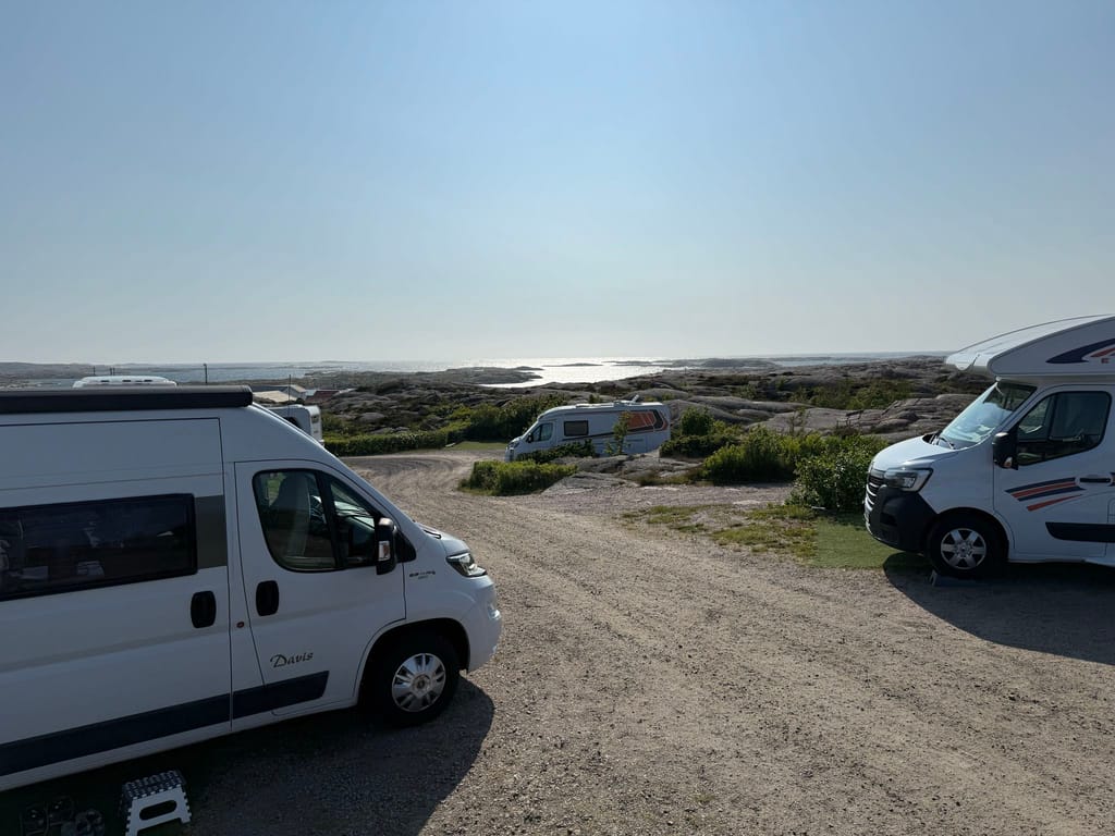 Bild på Sotenäs Camping