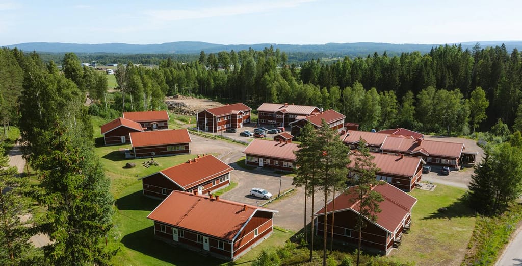 Bild på Valbergsängen
