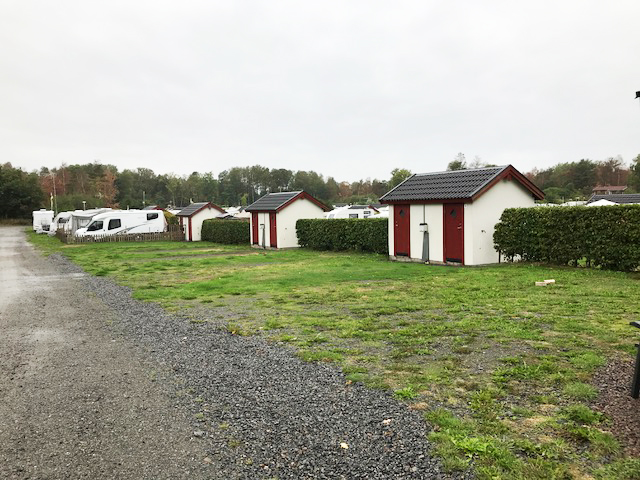 Bild på Stråvalla Camping