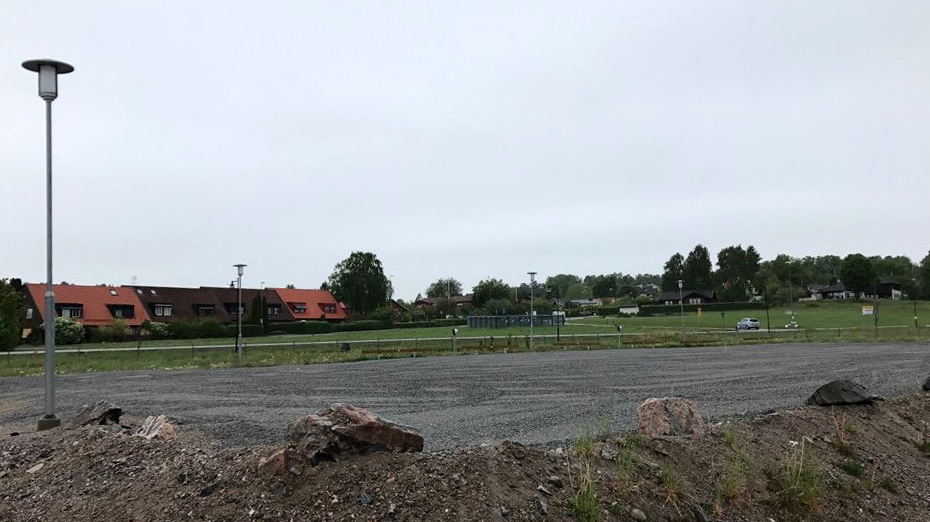 Bild på Solvändan, Mariefred